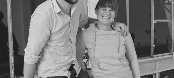 Dreamteam Neuvonfrisch