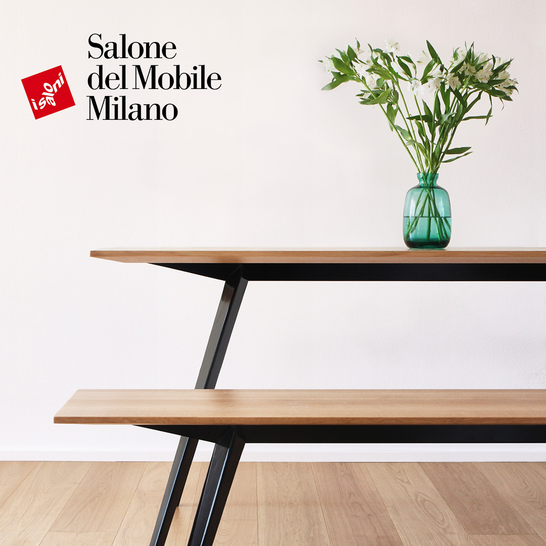 Salone del Mobile Milano